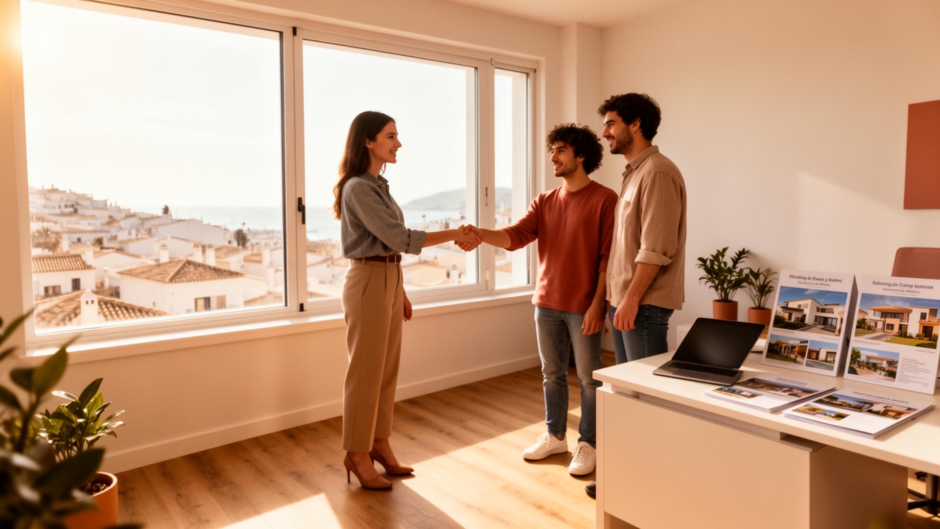 Màrqueting immobiliari per captar més leads i vendre millor