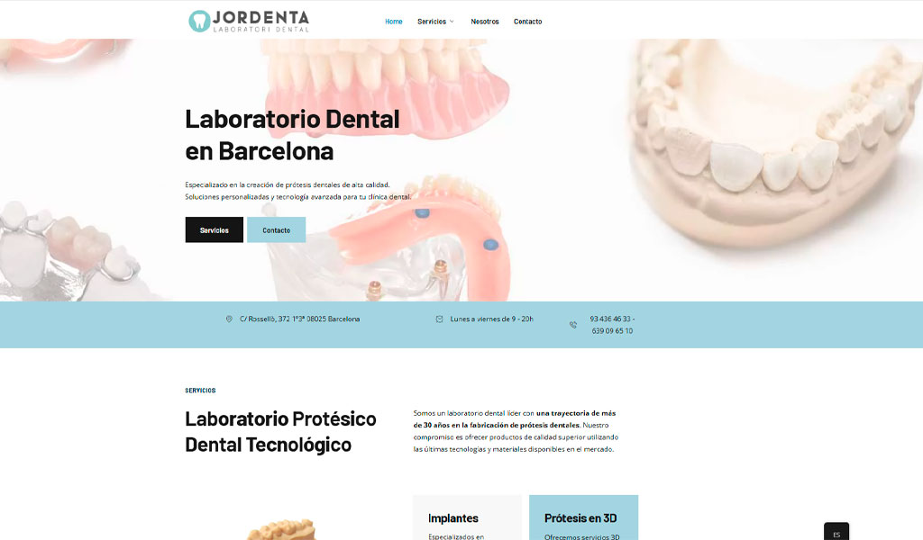 jordenta