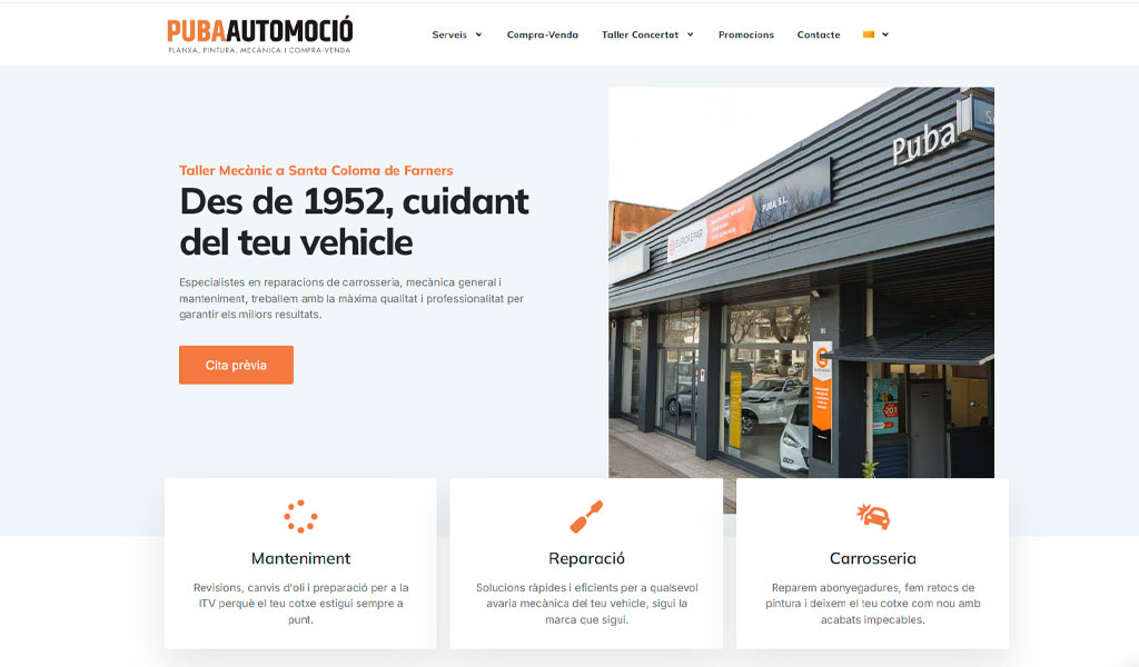 pubaautomocio